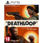 Deathloop [PS5, английская версия]